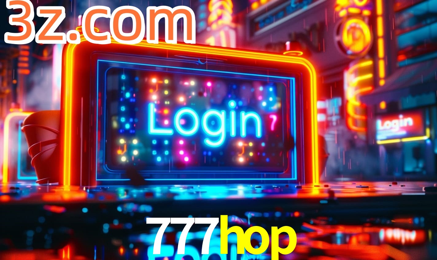 Registre-se hoje no Cassino 777hop